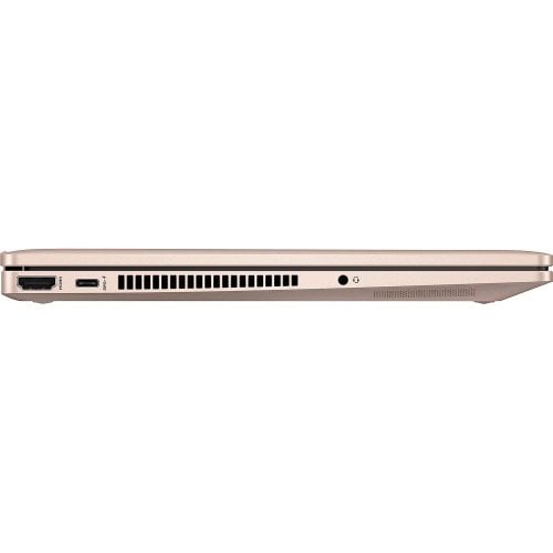 Купить Ноутбук HP Pavilion x360 14-ek2000ua (AQ8N8EA) Pale Rose Gold - цена в Харькове, Киеве, Днепре, Одессе
в интернет-магазине Telemart фото