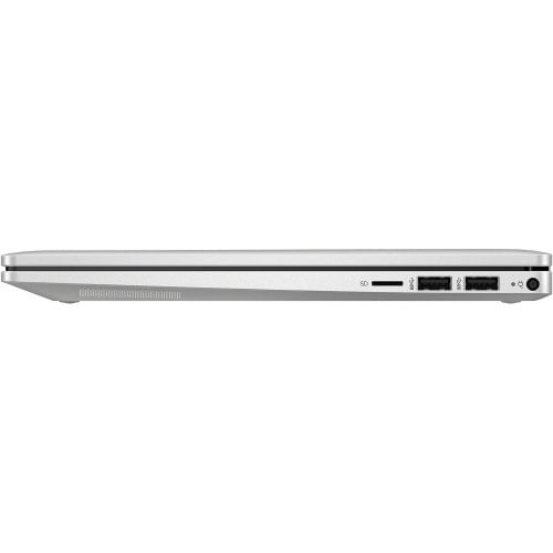 Купить Ноутбук HP Pavilion x360 14-ek2002ua (AQ8P0EA) Natural Silver - цена в Харькове, Киеве, Днепре, Одессе
в интернет-магазине Telemart фото