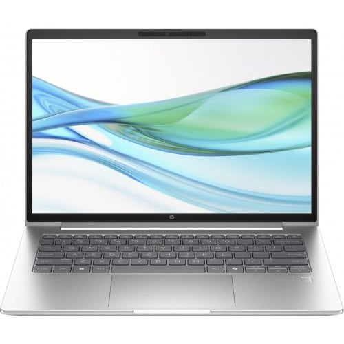 Купити Ноутбук HP ProBook 440 G11 (9Y7C1ET) Pike Silver - ціна в Києві, Львові, Вінниці, Хмельницькому, Франківську, Україні | інтернет-магазин TELEMART.UA фото