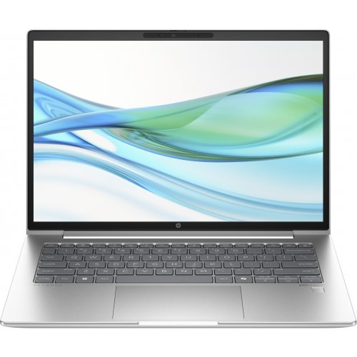 Купить Ноутбук HP ProBook 440 G11 (9Y7C3ET) Pike Silver - цена в Харькове, Киеве, Днепре, Одессе
в интернет-магазине Telemart фото