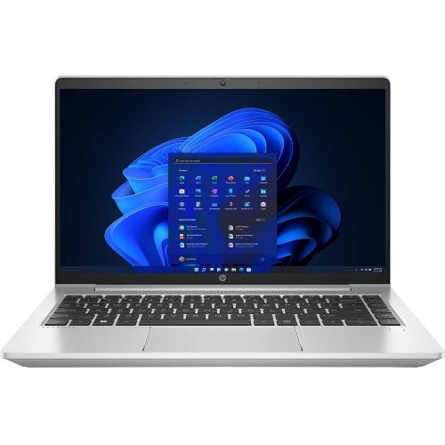 Купити Ноутбук HP Probook 440 G9 (6S6W0EA) Silver - ціна в Києві, Львові, Вінниці, Хмельницькому, Франківську, Україні | інтернет-магазин TELEMART.UA фото