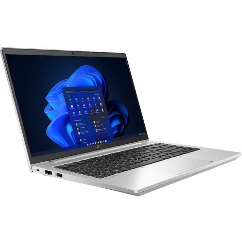 Купити Ноутбук HP Probook 440 G9 (6S6W0EA) Silver - ціна в Києві, Львові, Вінниці, Хмельницькому, Франківську, Україні | інтернет-магазин TELEMART.UA фото