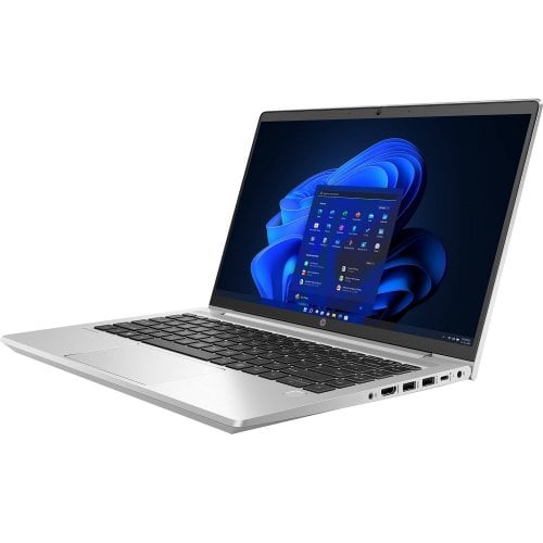 Купити Ноутбук HP Probook 440 G9 (6S6W0EA) Silver - ціна в Києві, Львові, Вінниці, Хмельницькому, Франківську, Україні | інтернет-магазин TELEMART.UA фото