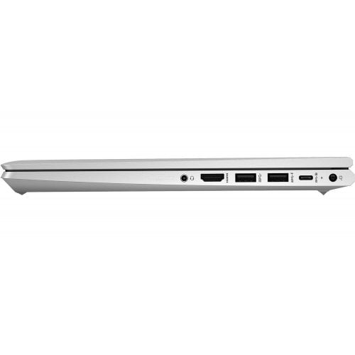 Купити Ноутбук HP Probook 440 G9 (6S6W0EA) Silver - ціна в Києві, Львові, Вінниці, Хмельницькому, Франківську, Україні | інтернет-магазин TELEMART.UA фото