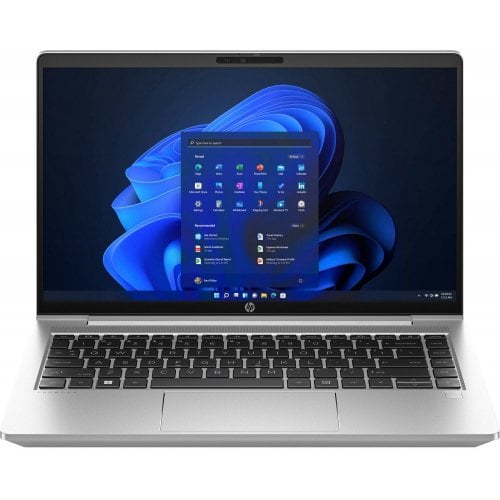 Купить Ноутбук HP ProBook 445 G10 (7L717ET) Pike Silver - цена в Харькове, Киеве, Днепре, Одессе
в интернет-магазине Telemart фото