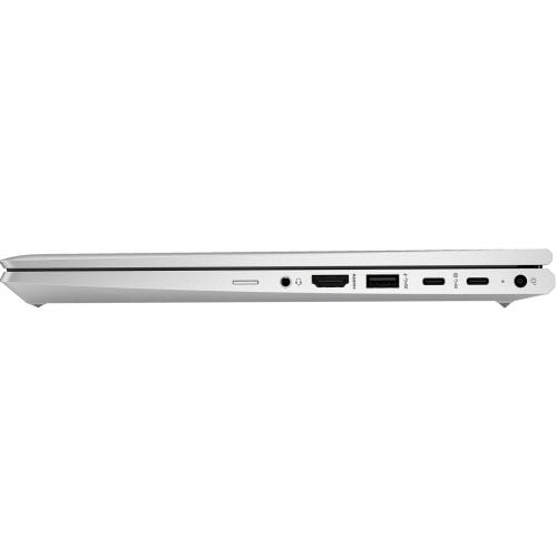 Купить Ноутбук HP ProBook 445 G10 (7L717ET) Pike Silver - цена в Харькове, Киеве, Днепре, Одессе
в интернет-магазине Telemart фото