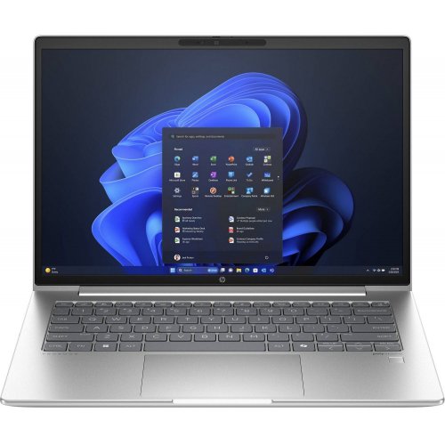 Купити Ноутбук HP ProBook 445 G11 (9Y7K5ET) Pike Silver - ціна в Києві, Львові, Вінниці, Хмельницькому, Франківську, Україні | інтернет-магазин TELEMART.UA фото