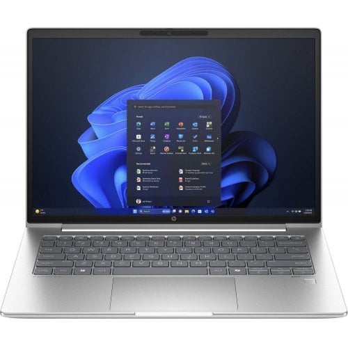 Купити Ноутбук HP ProBook 445 G11 (9Y7K7ET) Pike Silver - ціна в Києві, Львові, Вінниці, Хмельницькому, Франківську, Україні | інтернет-магазин TELEMART.UA фото