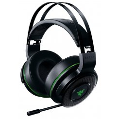 Фото Razer Threrser Ultimate for Xbox One (RZ04-01480100-R3G1) Black/Green