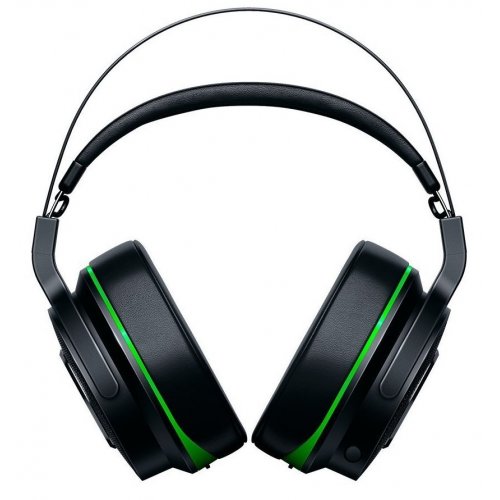 Фото Навушники Razer Threrser Ultimate for Xbox One (RZ04-01480100-R3G1) Black/Green
