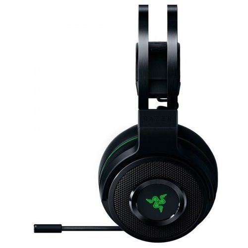 Фото Наушники Razer Threrser Ultimate for Xbox One (RZ04-01480100-R3G1) Black/Green
