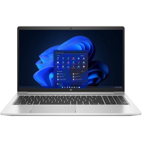 Купить Ноутбук HP ProBook 450 G9 (6A150EA) Silver - цена в Харькове, Киеве, Днепре, Одессе
в интернет-магазине Telemart фото