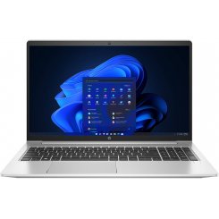 Ноутбук HP ProBook 450 G9 (6F2M2EA) Silver