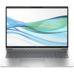 Ноутбук HP ProBook 460 G11 (AD0V7ET) Pike Silver