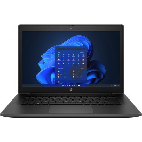 Купити Ноутбук HP ProBook Fortis 14 G10 (6F1T5EA) Black - ціна в Києві, Львові, Вінниці, Хмельницькому, Франківську, Україні | інтернет-магазин TELEMART.UA фото