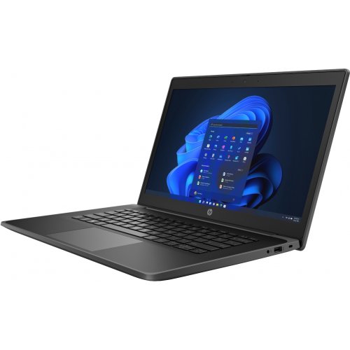 Купити Ноутбук HP ProBook Fortis 14 G10 (6F1T5EA) Black - ціна в Києві, Львові, Вінниці, Хмельницькому, Франківську, Україні | інтернет-магазин TELEMART.UA фото