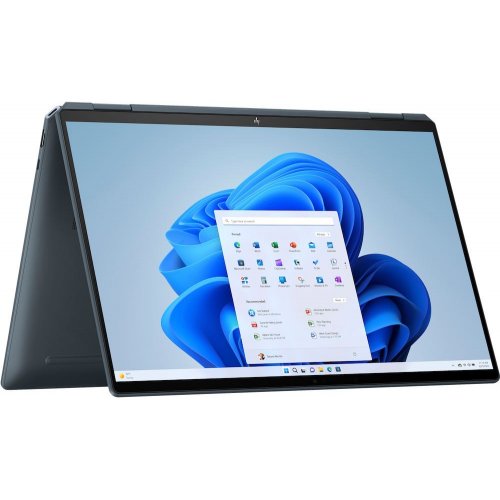 Купить Ноутбук HP Spectre x360 16-aa0000ua (AQ8J8EA) Space Blue - цена в Харькове, Киеве, Днепре, Одессе
в интернет-магазине Telemart фото