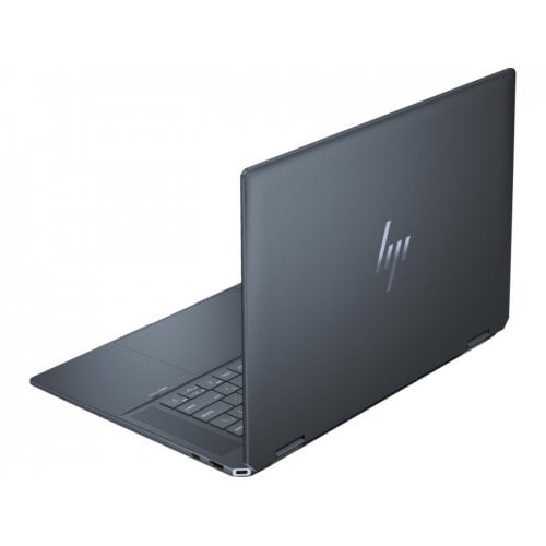 Купить Ноутбук HP Spectre x360 16-aa0002ua (AQ8J9EA) Space Blue - цена в Харькове, Киеве, Днепре, Одессе
в интернет-магазине Telemart фото