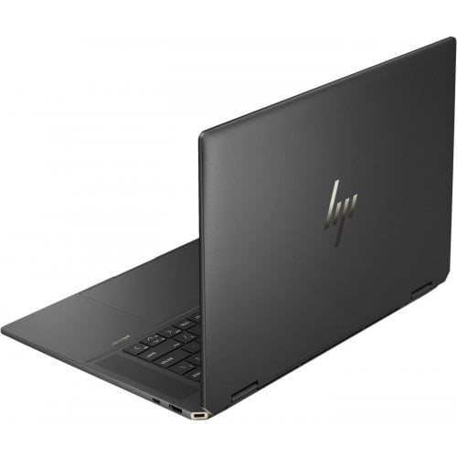 Купить Ноутбук HP Spectre x360 16-aa0003ua (AQ8K0EA) Nightfall Black - цена в Харькове, Киеве, Днепре, Одессе
в интернет-магазине Telemart фото