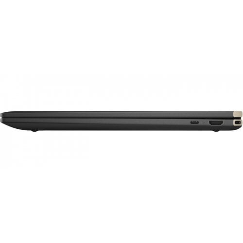 Купить Ноутбук HP Spectre x360 16-aa0003ua (AQ8K0EA) Nightfall Black - цена в Харькове, Киеве, Днепре, Одессе
в интернет-магазине Telemart фото