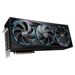 Видеокарта Gigabyte GeForce RTX 5090 AORUS MASTER 32768MB (GV-N5090AORUS M-32GD)