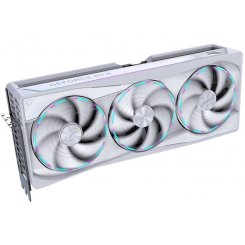 Видеокарта Gigabyte GeForce RTX 5090 AORUS MASTER ICE 32768MB (GV-N5090AORUSM ICE-32GD)