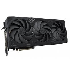 Видеокарта Gigabyte GeForce RTX 5090 WINDFORCE 32768MB (GV-N5090WF3-32GD)