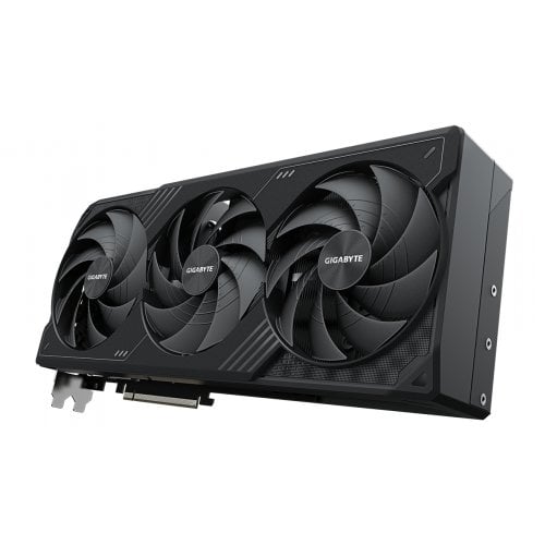 Купить Видеокарта Gigabyte GeForce RTX 5090 WINDFORCE 32768MB (GV-N5090WF3-32GD) с проверкой совместимости: обзор, характеристики, цена в Киеве, Днепре, Одессе, Харькове, Украине | интернет-магазин TELEMART.UA фото