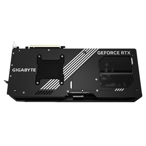 Купить Видеокарта Gigabyte GeForce RTX 5090 WINDFORCE 32768MB (GV-N5090WF3-32GD) с проверкой совместимости: обзор, характеристики, цена в Киеве, Днепре, Одессе, Харькове, Украине | интернет-магазин TELEMART.UA фото