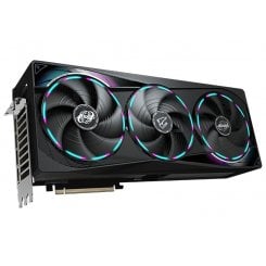 Видеокарта Gigabyte GeForce RTX 5080 AORUS MASTER 16384MB (GV-N5080AORUS M-16GD)