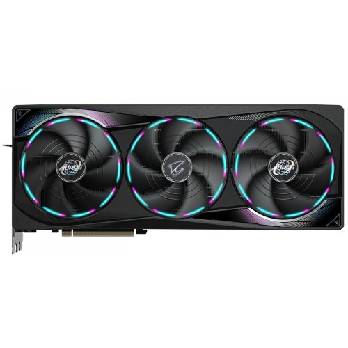 Photo Video Graphic Card Gigabyte GeForce RTX 5080 AORUS MASTER 16384MB (GV-N5080AORUS M-16GD)