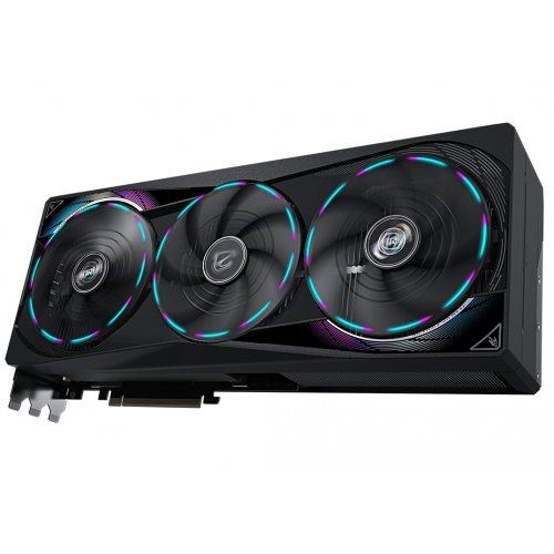 Photo Video Graphic Card Gigabyte GeForce RTX 5080 AORUS MASTER 16384MB (GV-N5080AORUS M-16GD)