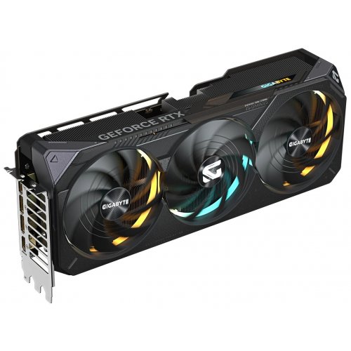 Photo Video Graphic Card Gigabyte GeForce RTX 5080 GAMING OC 16384MB (GV-N5080GAMING OC-16GD)