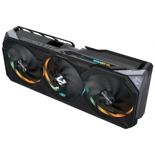 Photo Video Graphic Card Gigabyte GeForce RTX 5080 GAMING OC 16384MB (GV-N5080GAMING OC-16GD)