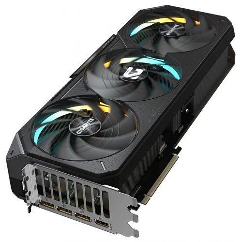 Photo Video Graphic Card Gigabyte GeForce RTX 5080 GAMING OC 16384MB (GV-N5080GAMING OC-16GD)