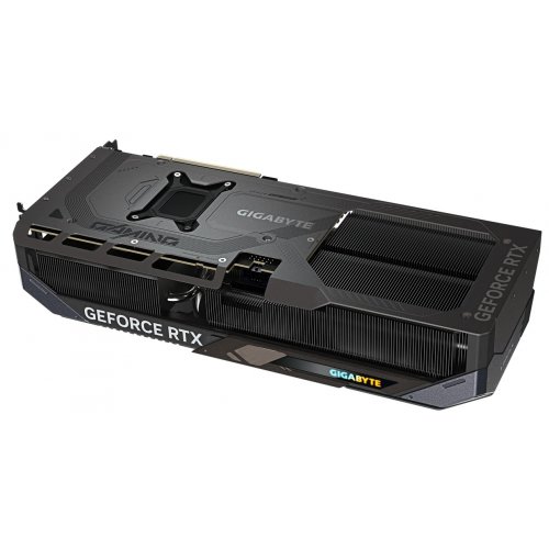 Photo Video Graphic Card Gigabyte GeForce RTX 5080 GAMING OC 16384MB (GV-N5080GAMING OC-16GD)