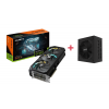 Gigabyte GeForce RTX 5080 GAMING OC 16384MB (GV-N5080GAMING OC-16GD)