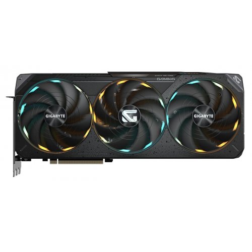Фото Відеокарта Gigabyte GeForce RTX 5080 GAMING OC 16384MB (GV-N5080GAMING OC-16GD)