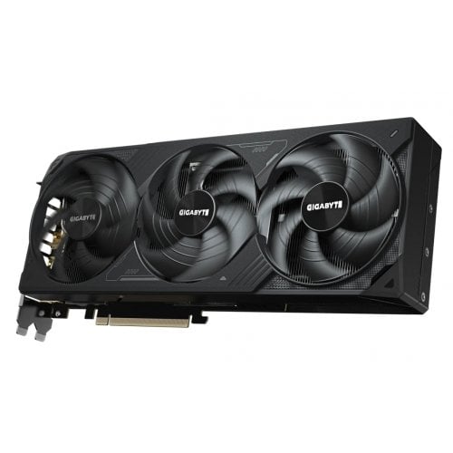 Купить Видеокарта Gigabyte GeForce RTX 5080 WINDFORCE SFF 16384MB (GV-N5080WF3-16GD) с проверкой совместимости: обзор, характеристики, цена в Киеве, Днепре, Одессе, Харькове, Украине | интернет-магазин TELEMART.UA фото