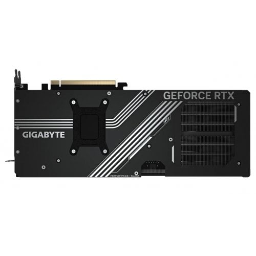 Купить Видеокарта Gigabyte GeForce RTX 5080 WINDFORCE SFF 16384MB (GV-N5080WF3-16GD) с проверкой совместимости: обзор, характеристики, цена в Киеве, Днепре, Одессе, Харькове, Украине | интернет-магазин TELEMART.UA фото