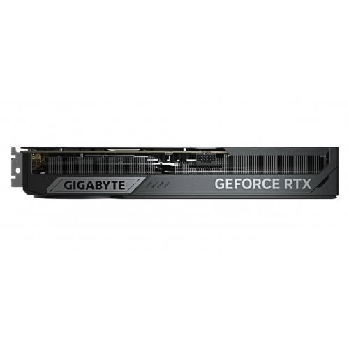 Купить Видеокарта Gigabyte GeForce RTX 5080 WINDFORCE SFF 16384MB (GV-N5080WF3-16GD) с проверкой совместимости: обзор, характеристики, цена в Киеве, Днепре, Одессе, Харькове, Украине | интернет-магазин TELEMART.UA фото