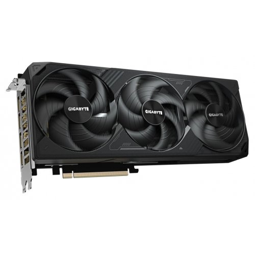 Продать Видеокарта Gigabyte GeForce RTX 5080 WINDFORCE SFF 16384MB (GV-N5080WF3-16GD) по Trade-In интернет-магазине Телемарт - Киев, Днепр, Украина фото
