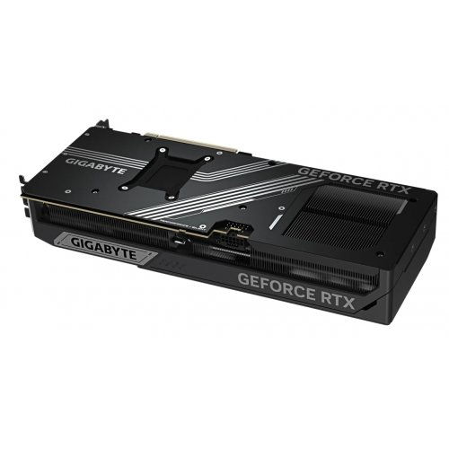 Продать Видеокарта Gigabyte GeForce RTX 5080 WINDFORCE SFF 16384MB (GV-N5080WF3-16GD) по Trade-In интернет-магазине Телемарт - Киев, Днепр, Украина фото