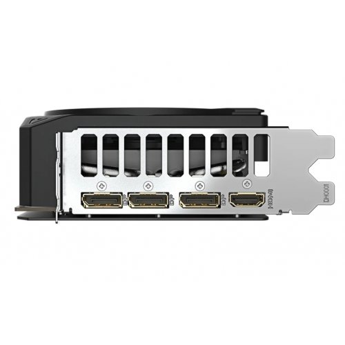 Продать Видеокарта Gigabyte GeForce RTX 5080 WINDFORCE SFF 16384MB (GV-N5080WF3-16GD) по Trade-In интернет-магазине Телемарт - Киев, Днепр, Украина фото