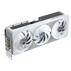 Видеокарта Gigabyte GeForce RTX 5070 Ti AERO OC 16384MB (GV-N507TAERO OC-16GD)