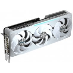 Видеокарта Gigabyte GeForce RTX 5070 Ti EAGLE ICE SFF OC 16384MB (GV-N507TEAGLEOC ICE-16GD)