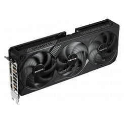 Видеокарта Gigabyte GeForce RTX 5070 Ti WINDFORCE SFF OC 16384MB (GV-N507TWF3OC-16GD)