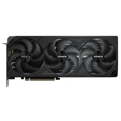 Фото Видеокарта Gigabyte GeForce RTX 5070 Ti WINDFORCE SFF OC 16384MB (GV-N507TWF3OC-16GD)