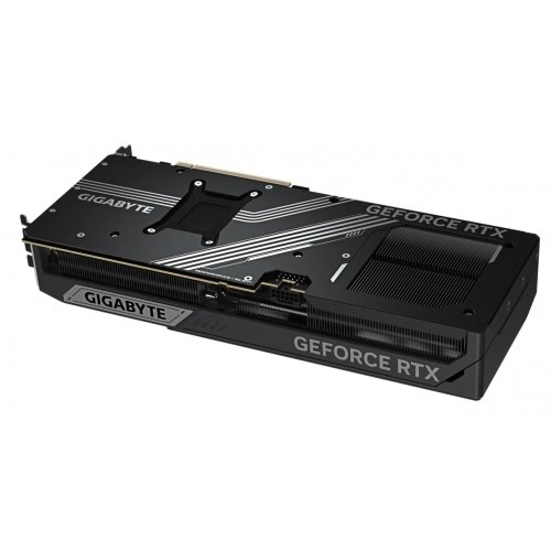 Photo Video Graphic Card Gigabyte GeForce RTX 5070 Ti WINDFORCE SFF OC 16384MB (GV-N507TWF3OC-16GD)