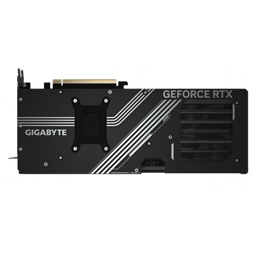 Photo Video Graphic Card Gigabyte GeForce RTX 5070 Ti WINDFORCE SFF OC 16384MB (GV-N507TWF3OC-16GD)